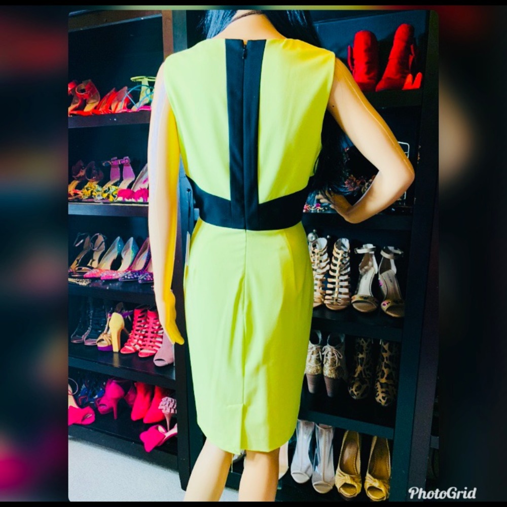 Calvin Klein Casual Dress - Picture 6 of 12